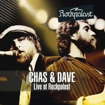 CD/DVD Chas And Dave: Live At Rockpalast