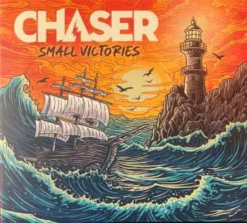 CD Chaser: Small Victories