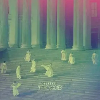 CD Cheatahs: Mythologies