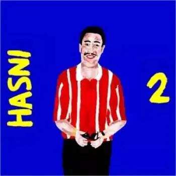 LP Cheb Hasni: Volume 2 LTD