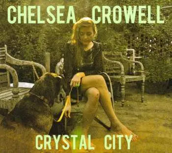 CD Chelsea Crowell: Crystal City