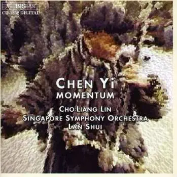 CD Chen Yi: Momentum
