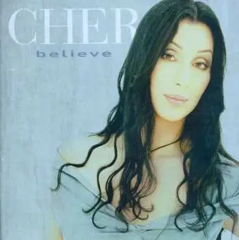 CD Cher: Believe
