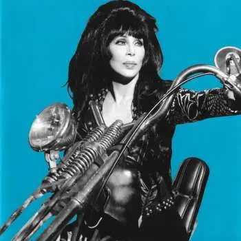 CD Cher: Forever CLR | LTD