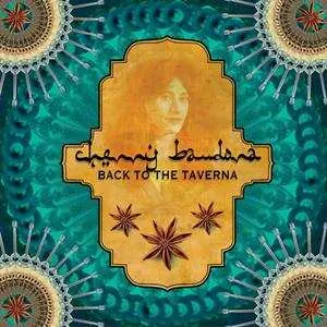 LP Cherry Bandora: Back to the Taverna