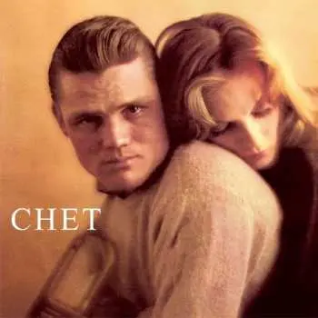 CD Chet Baker: Chet