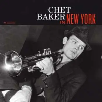 CD Chet Baker: In New York LTD