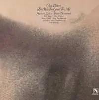 CD Chet Baker: She Was Too Good To Me