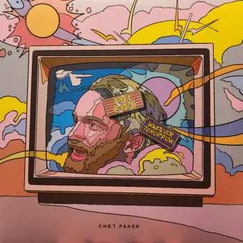 LP Chet Faker: Feel Good / Whatever Tomorrow