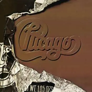 LP Chicago: Chicago X