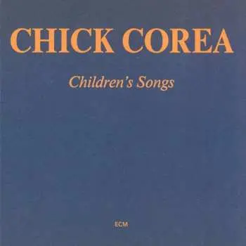 CD Chick Corea: Children's Songs