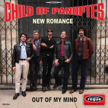 SP Child Of Panoptes: New Romance / Out Of My Mind LTD