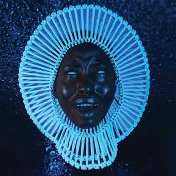LP Childish Gambino: Awaken, My Love! CLR