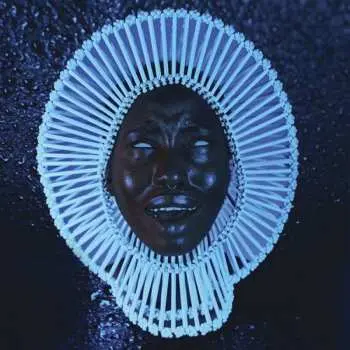 CD Childish Gambino: Awaken, My Love!