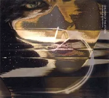CD Children Of The Stones: The Stars & The Silence
