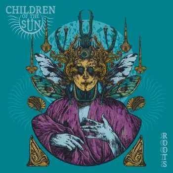 LP Children Of The Sün: Roots LTD | CLR