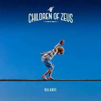 CD Children Of Zeus: Balance