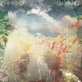 CD Chiminyo: I Am Panda