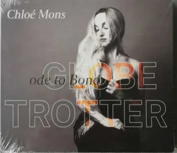 2LP Chloe Mons: Globe-Trotter (Ode To Bond) CLR
