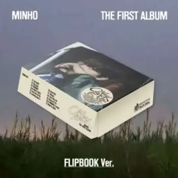 Minho: Call Back (Flipbook edition)