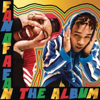 CD Chris Brown: Fan of a Fan: The Album