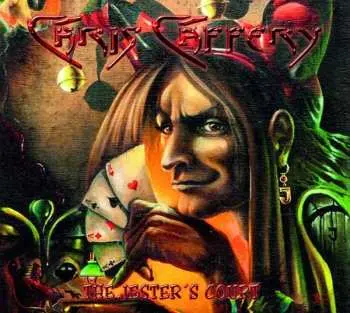 CD Chris Caffery: The Jester's Court