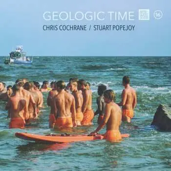CD Chris Cochrane: Geologic Time