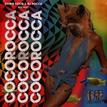 LP Chris Coco: CocoRocca Discoteca