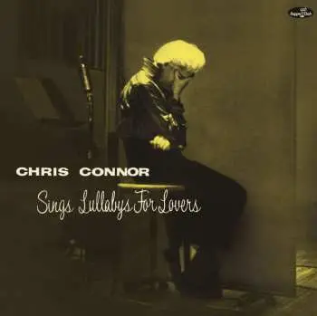 LP Chris Connor: Sings Lullabys For Lovers
