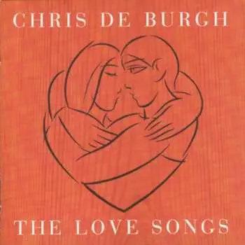 CD Chris de Burgh: The Love Songs