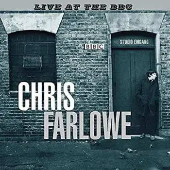 2LP Chris Farlowe: Live At The BBC NUM | LTD