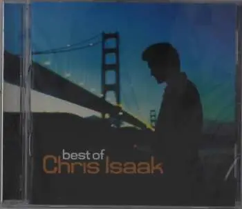 CD Chris Isaak: Best Of Chris Isaak