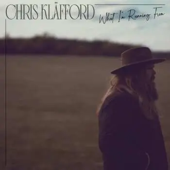LP Chris Kläfford: What I'm Running From