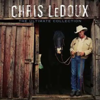 2CD Chris LeDoux: The Ultimate Collection