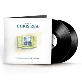 Chris Rea: New Light Through Old Windows LP