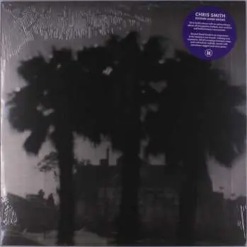LP Chris Smith: Second Hand Smoke LTD