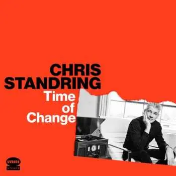 CD Chris Standring: Time Of Change