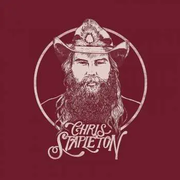 CD Chris Stapleton: From A Room: Volume 2