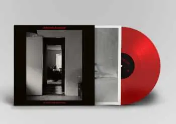 LP Christian Kjellvander: Ex Voto / The Silent Love (limited Edition) (red Vinyl)