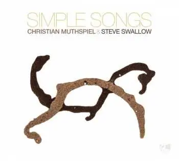 CD Christian Muthspiel: Simple Songs