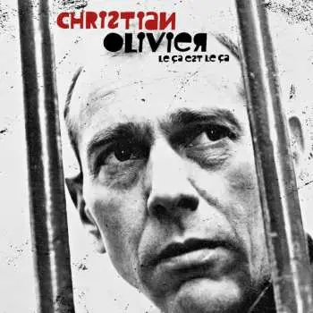 CD Christian Olivier: Le Ca Et Le Ca