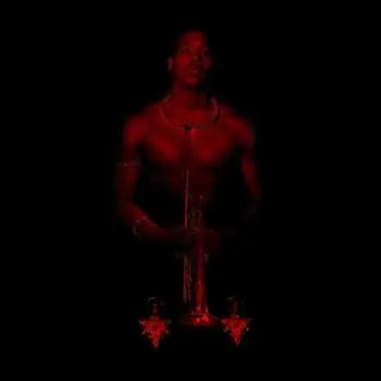LP Christian Scott: Ruler Rebel