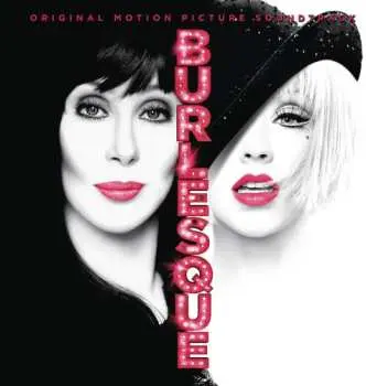CD Christina Aguilera: Burlesque (Original Motion Picture Soundtrack)