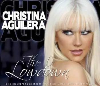 2CD Christina Aguilera: The Lowdown