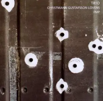 CD Günter Christmann: TR!O