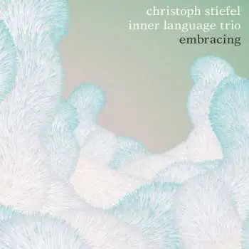 CD Christoph Stiefel Inner Language Trio: Embracing