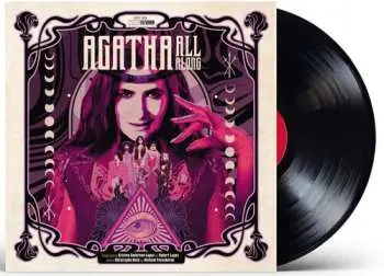 LP Christophe Beck: Agatha All Along