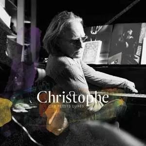 14LP/Box Set Christophe: Ces Petits Luxes LTD | NUM