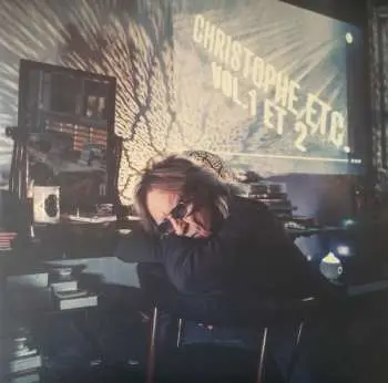 2LP Christophe: Christophe Etc. Vol. 1 Et 2 PIC