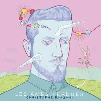 CD Christophe Panzani: Les Âmes Perdues
